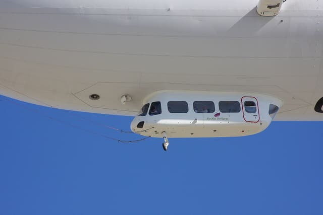 N704LZ - Aircraft
