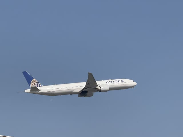 N2136U - Boeing