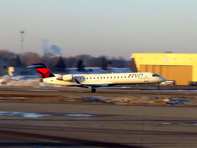 N750EV - Bombardier