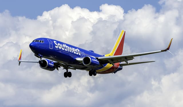 N8558Z - Boeing