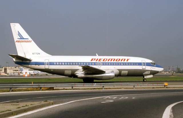 N772N - Boeing