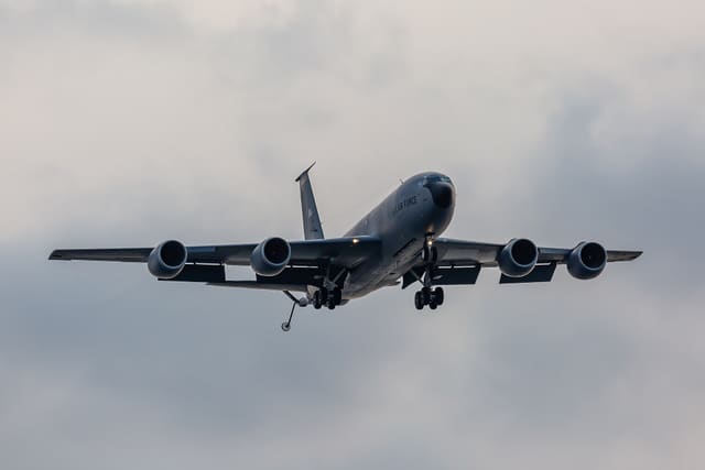  - Boeing