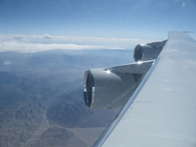  - Boeing