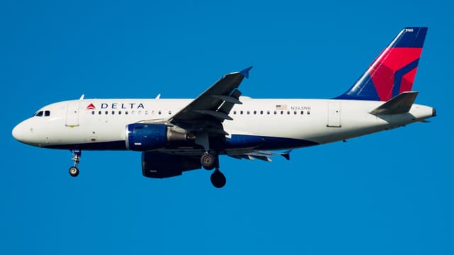 N365NB - Airbus