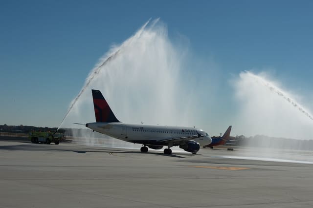 N349NB - Airbus