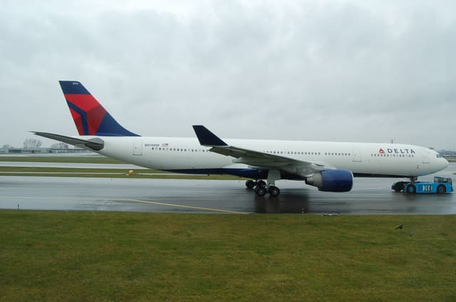 N814NW - Airbus