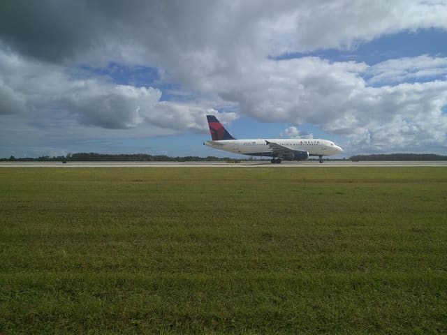 N357NB - Airbus