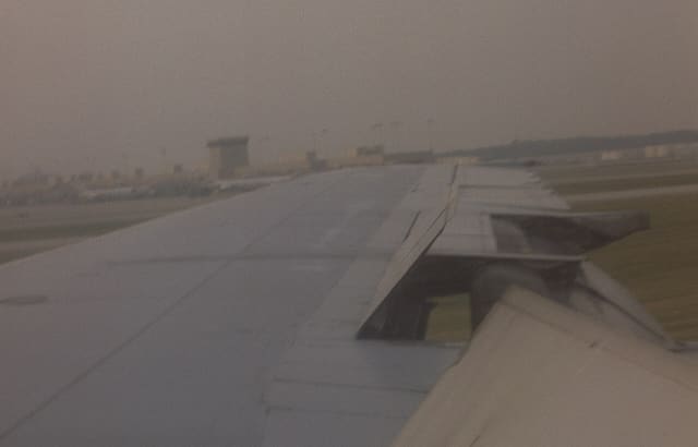N322EA - Aircraft