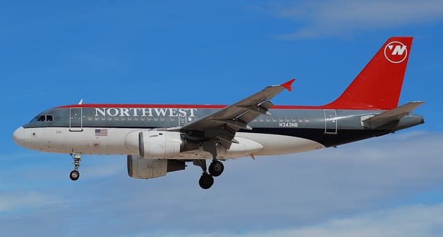 N343NB - Airbus