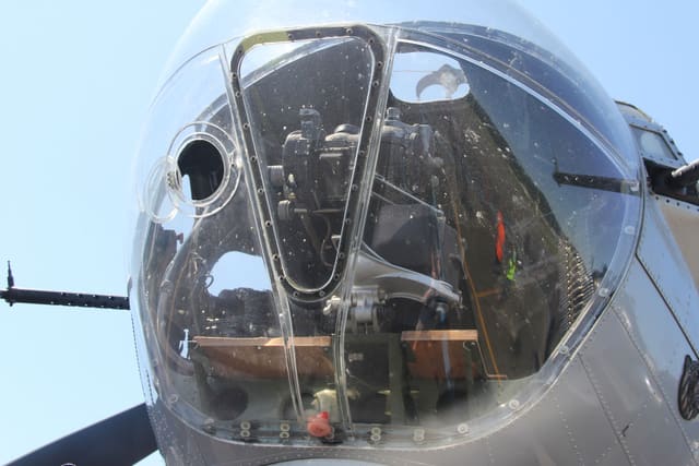  - Boeing
