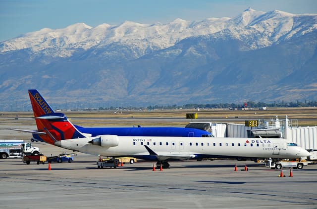 N927XJ - Bombardier