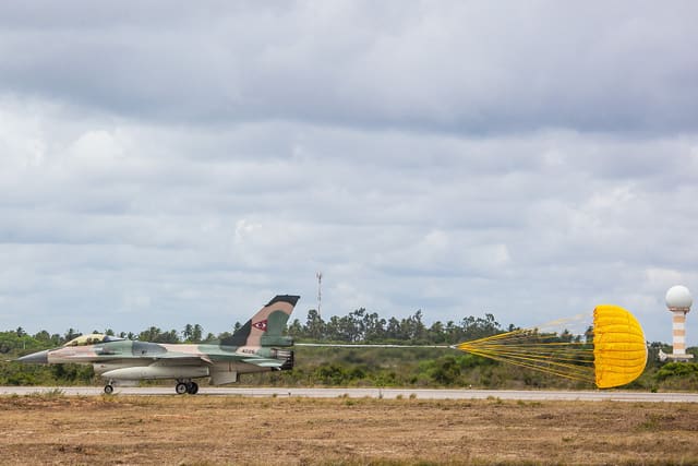  - Single-engine aircraft