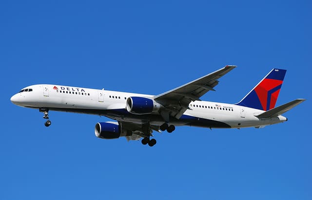 N669DN - Boeing