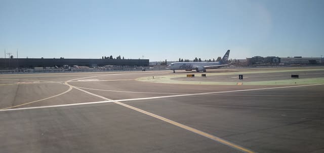 N924AK - Boeing
