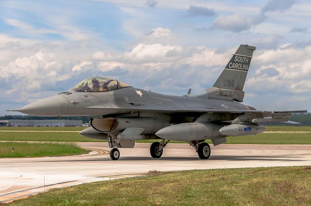 - Single-engine aircraft