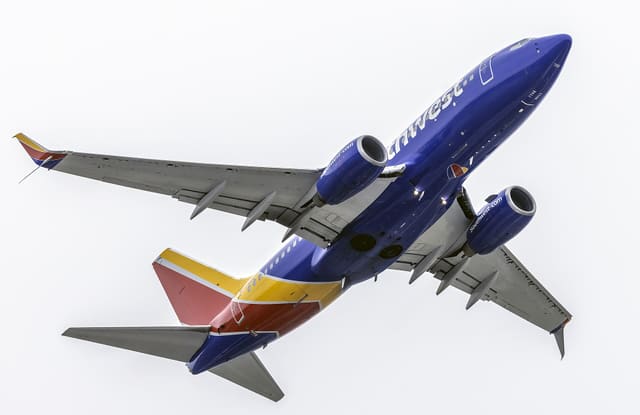 N7746C - Boeing