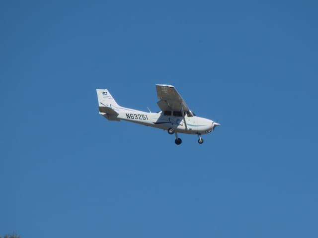 N63251 - Cessna