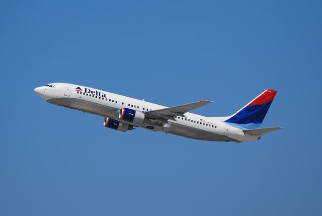 N379DA - Boeing
