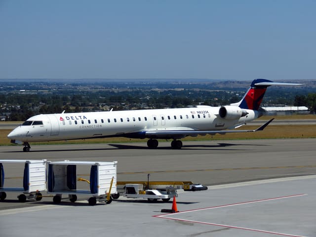 N822SK - Aircraft