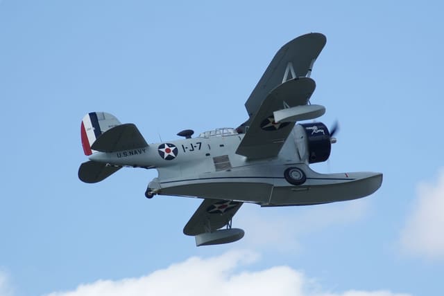 N1214N - Aircraft