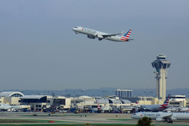 N102NN - Airbus