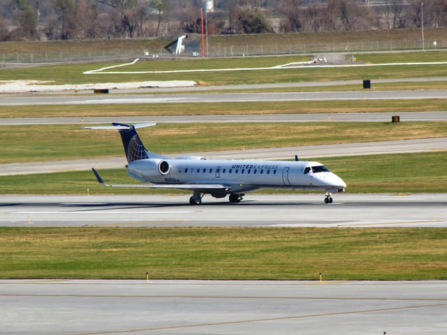 N13123 - Embraer