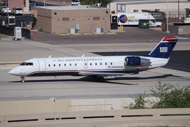 N944SW - Aircraft