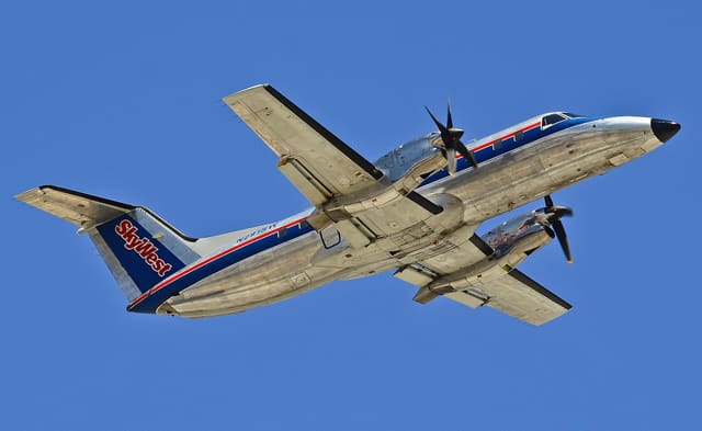 N291SW - Embraer