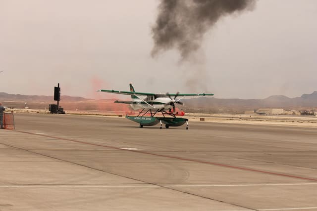 N32PS - Cessna