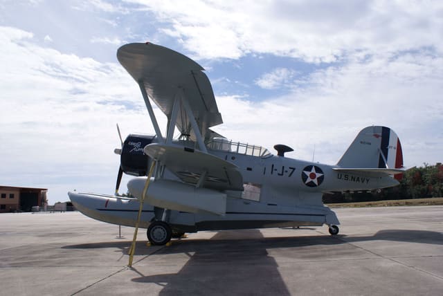 N1214N - Aircraft