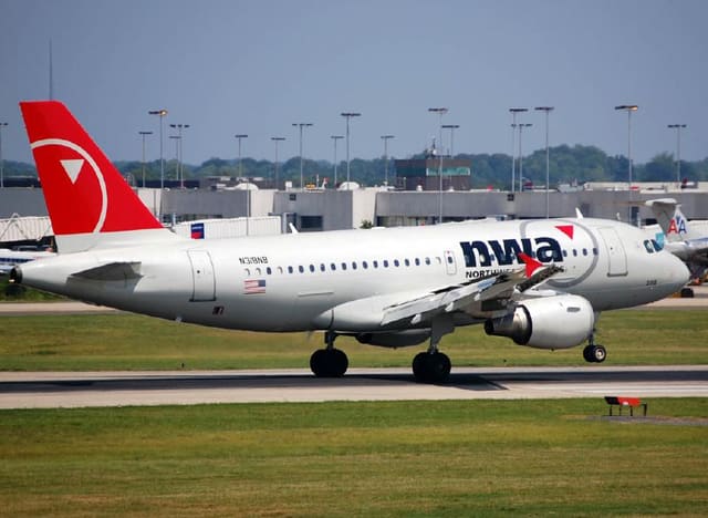N318NB - Airbus