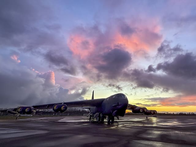  - Boeing