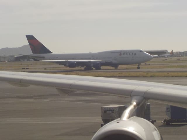 N670US - Boeing