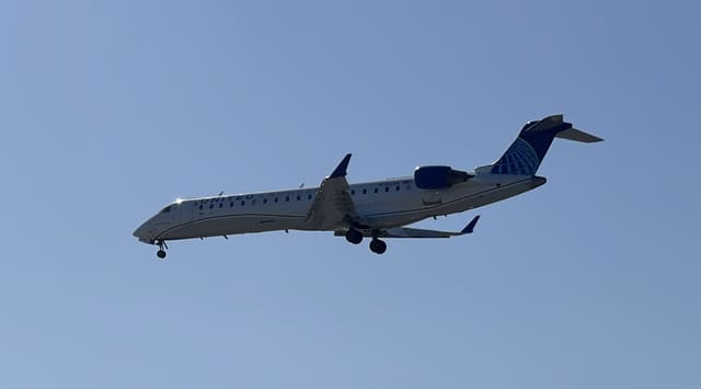 N782SK — Aircraft