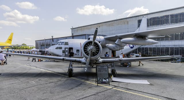 N5726 - Aircraft
