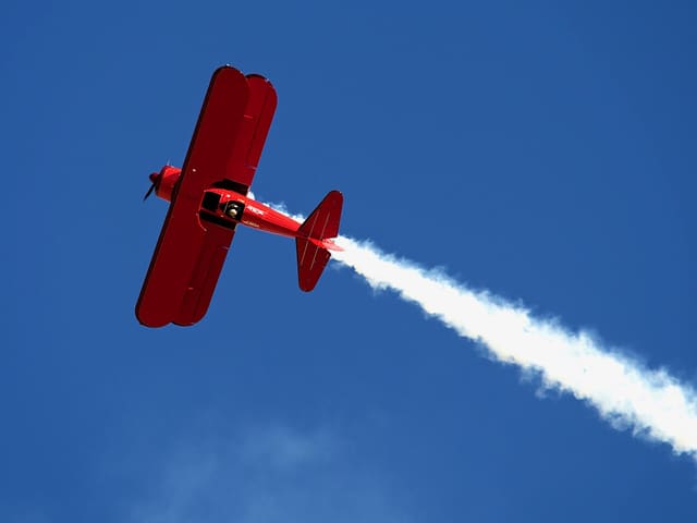 N63529 - Single-engine aircraft