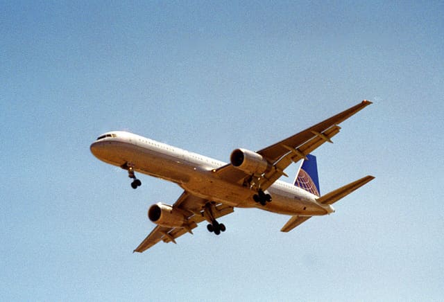 N12109 - Aircraft