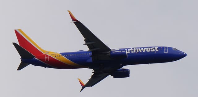 N8545V - Boeing