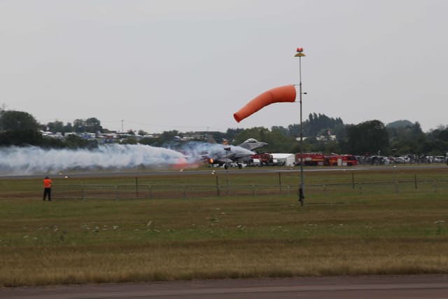  - Single-engine aircraft
