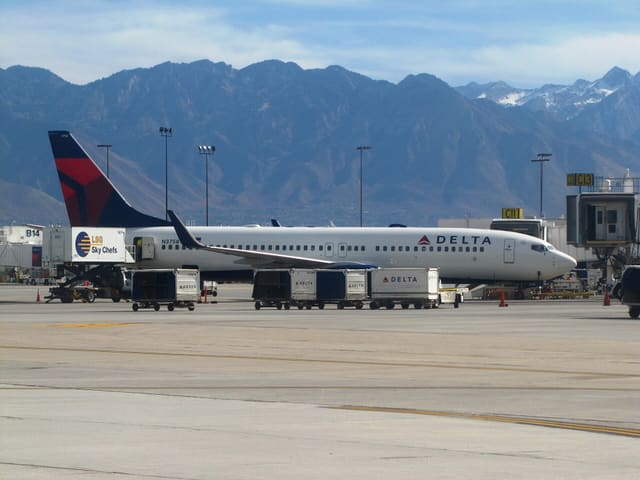N3758 - Boeing