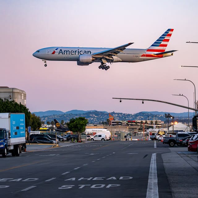 N799AN - Boeing