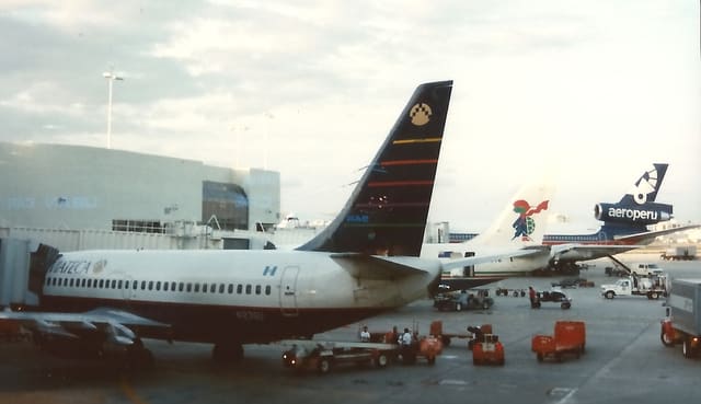 N123GU - Aircraft