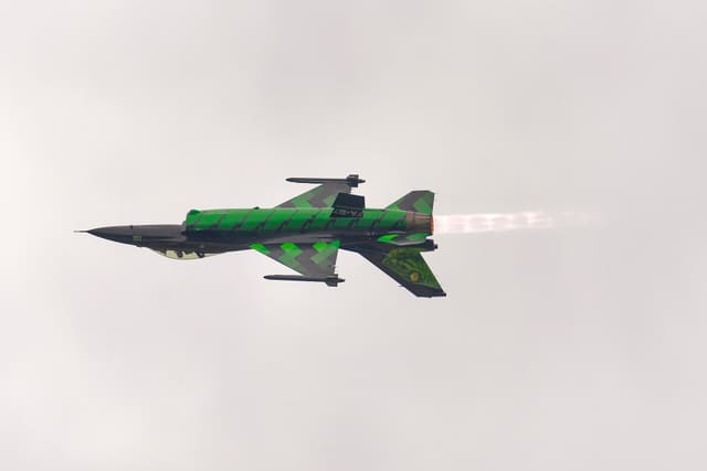  - Single-engine aircraft
