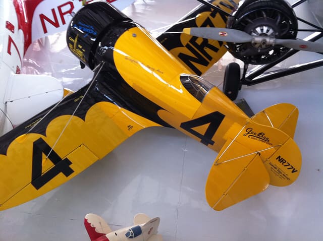  - Single-engine aircraft