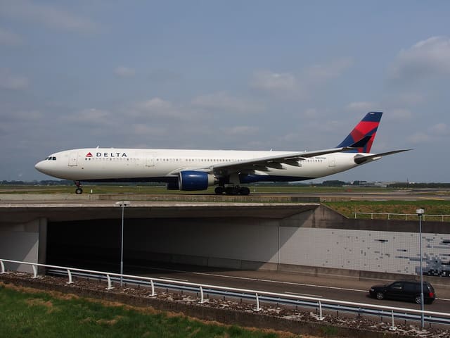 N807NW - Airbus
