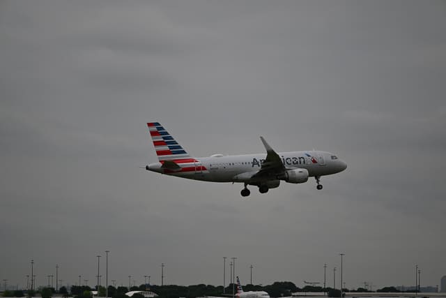N9010R - Airbus