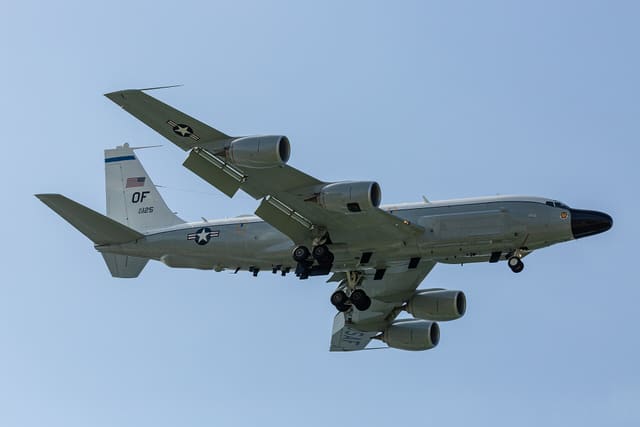  - Boeing