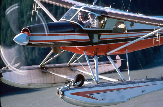 N754 - Single-engine aircraft