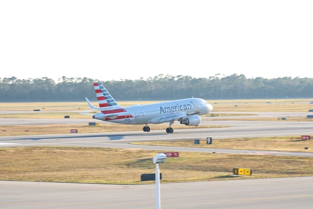 N9017P - Airbus