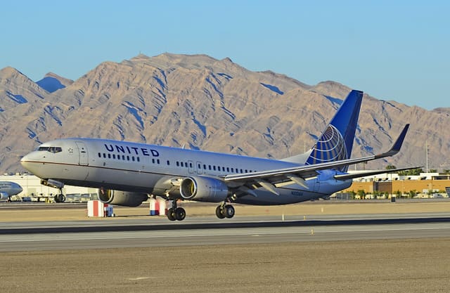 N33264 - Boeing